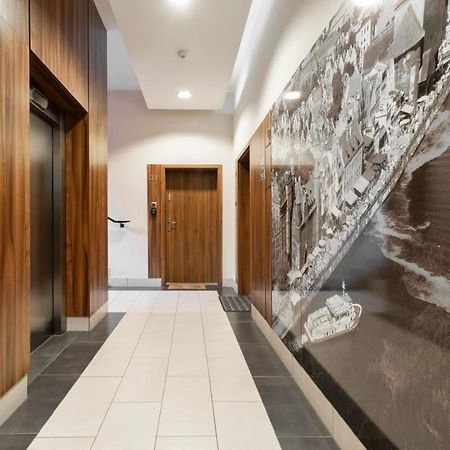 Apartament Chmielna Park Gdansk Luaran gambar
