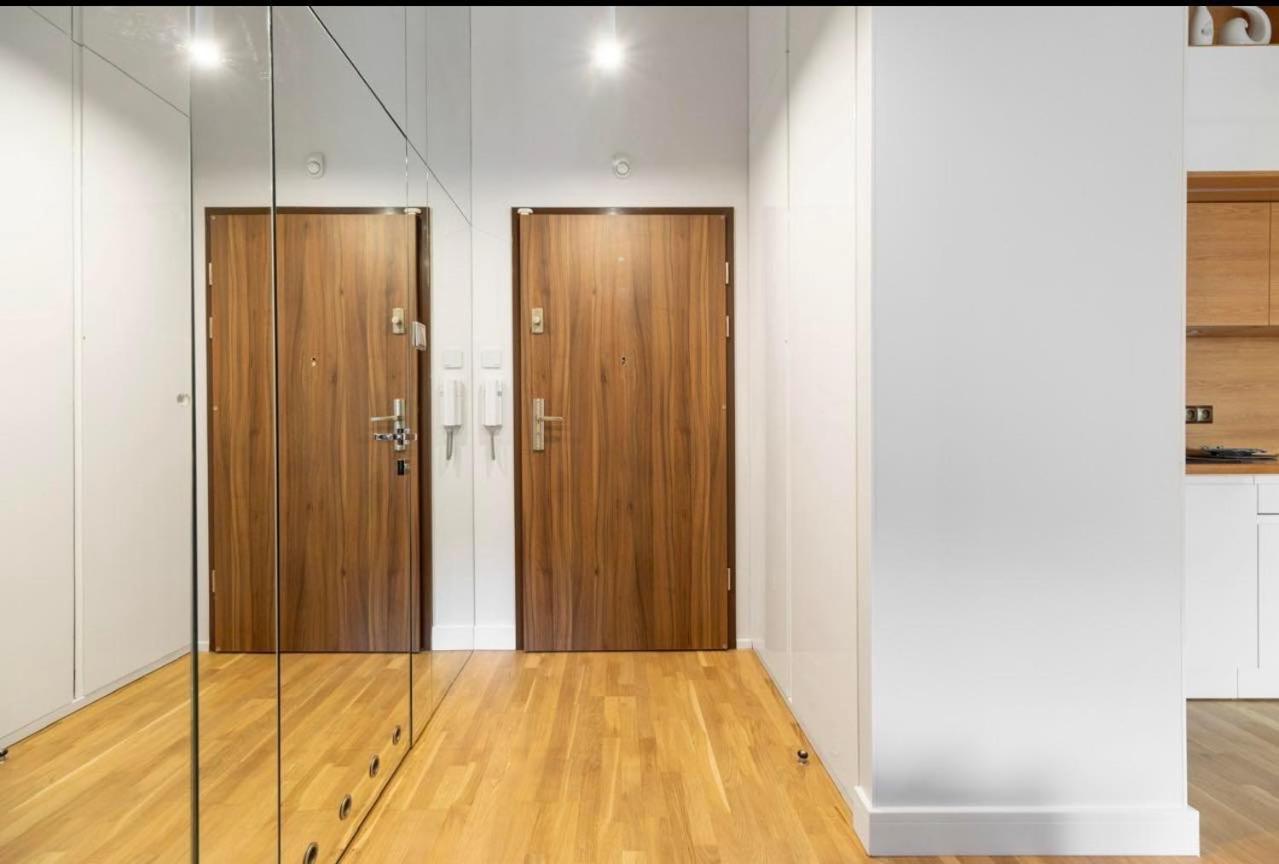 Apartament Chmielna Park Gdansk Luaran gambar