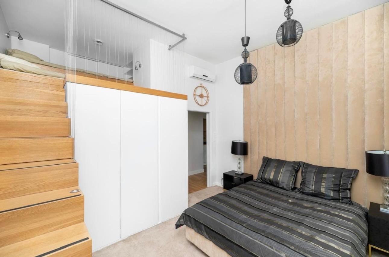 Apartament Chmielna Park Gdansk Luaran gambar