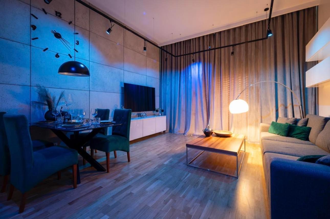 Apartament Chmielna Park Gdansk Luaran gambar